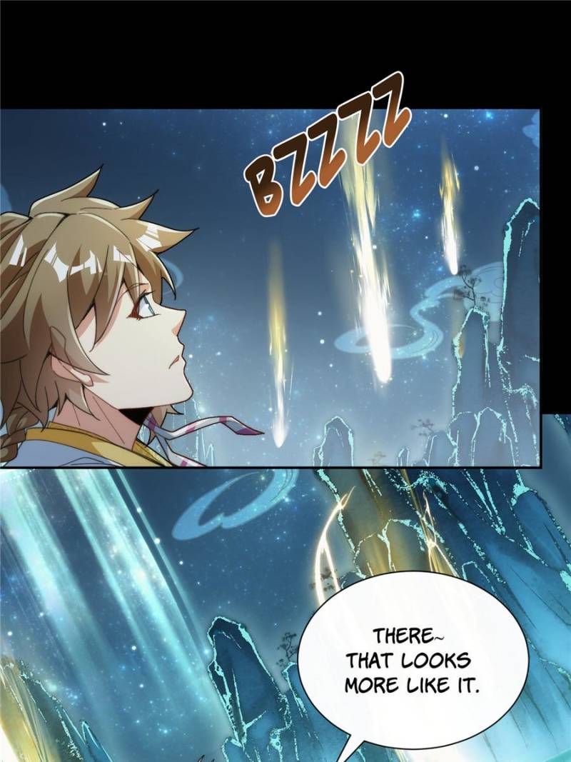 Becoming immortal by doing nothing Chapter 31 14
